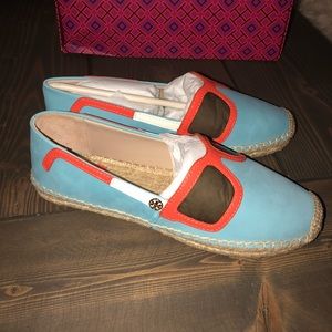 Tory Burch Espadrilles
